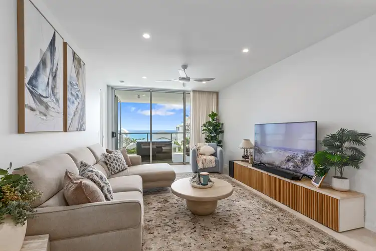 303/1 Tenth Avenue, Palm Beach QLD 4221