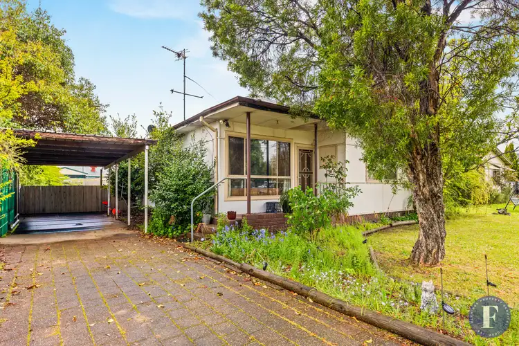 Main view of Homely house listing, 27 Hay Street, Cootamundra NSW 2590