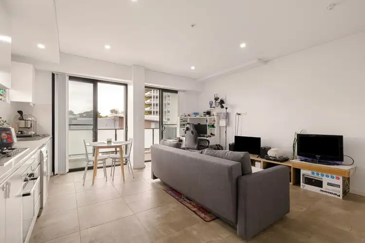 Fourth view of Homely apartment listing, 308/153 Parramatta Road, Homebush NSW 2140