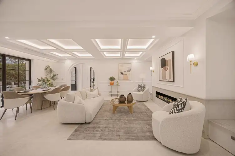 Sixth view of Homely house listing, 2 Strathfield Avenue, Strathfield NSW 2135