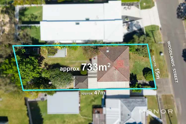 34 Woodlands Street, Baulkham Hills NSW 2153