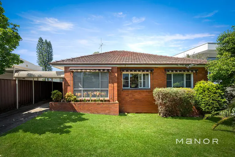 Second view of Homely house listing, 34 Woodlands Street, Baulkham Hills NSW 2153