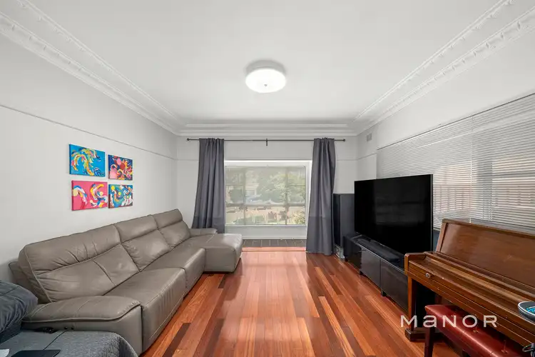 Third view of Homely house listing, 34 Woodlands Street, Baulkham Hills NSW 2153