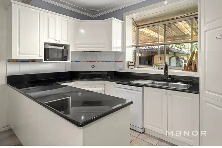 Fifth view of Homely house listing, 34 Woodlands Street, Baulkham Hills NSW 2153