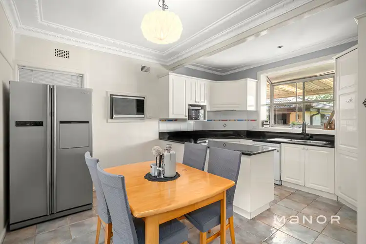 Sixth view of Homely house listing, 34 Woodlands Street, Baulkham Hills NSW 2153