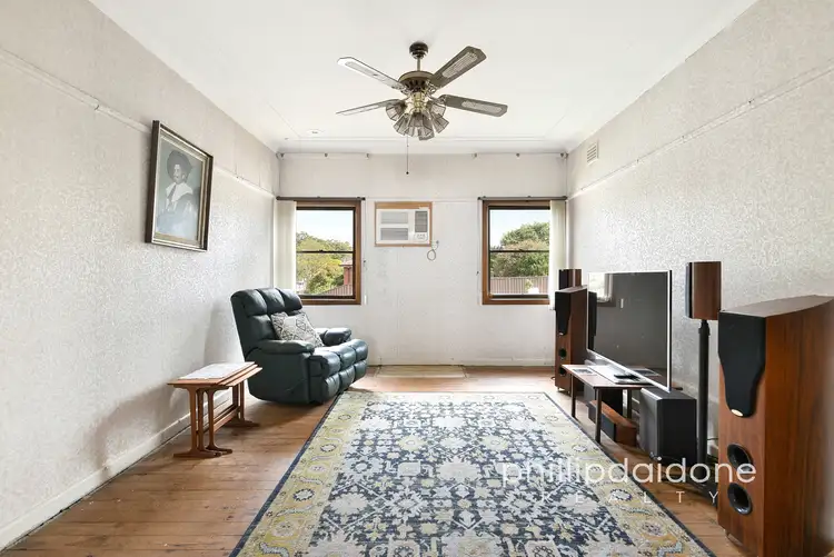 Fifth view of Homely house listing, 196 Nottinghill Road, Berala NSW 2141