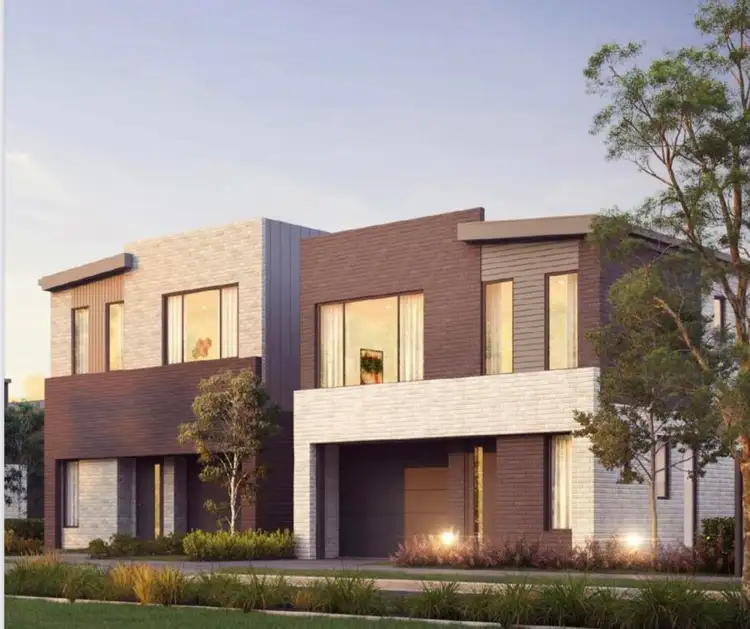 Lot 6/74 Tallawong Road, Rouse Hill NSW 2155