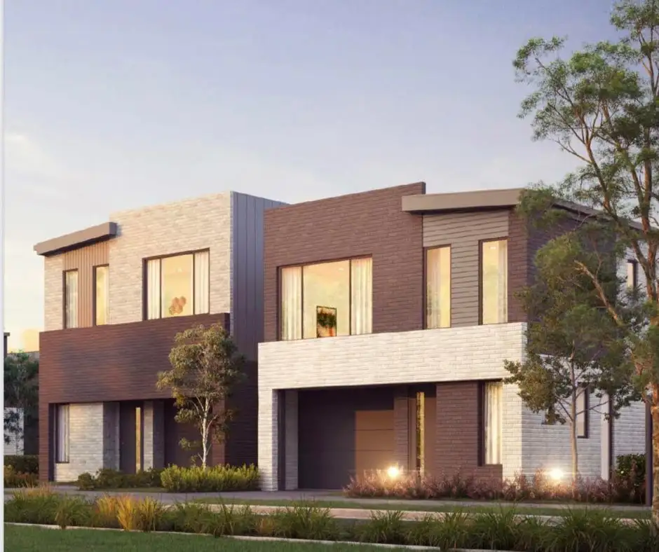 Main view of Homely house listing, Lot 6/74 Tallawong Road, Rouse Hill NSW 2155