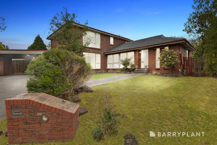 6 Constable Court, Scoresby VIC 3179