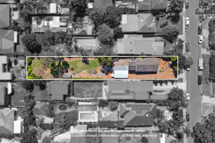 Main view of Homely house listing, 14 Berith Street, Wheeler Heights NSW 2097