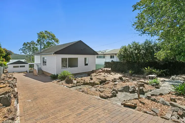 Third view of Homely house listing, 14 Berith Street, Wheeler Heights NSW 2097