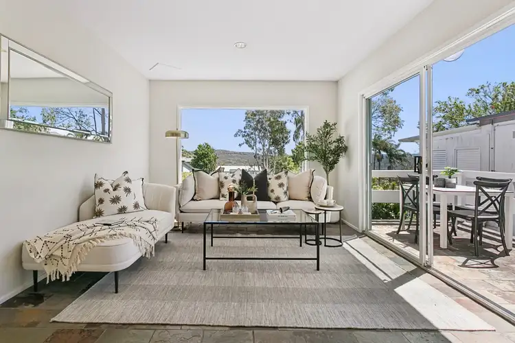 Fifth view of Homely house listing, 14 Berith Street, Wheeler Heights NSW 2097