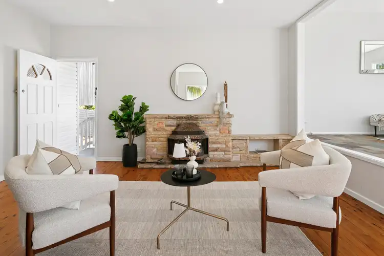 Sixth view of Homely house listing, 14 Berith Street, Wheeler Heights NSW 2097