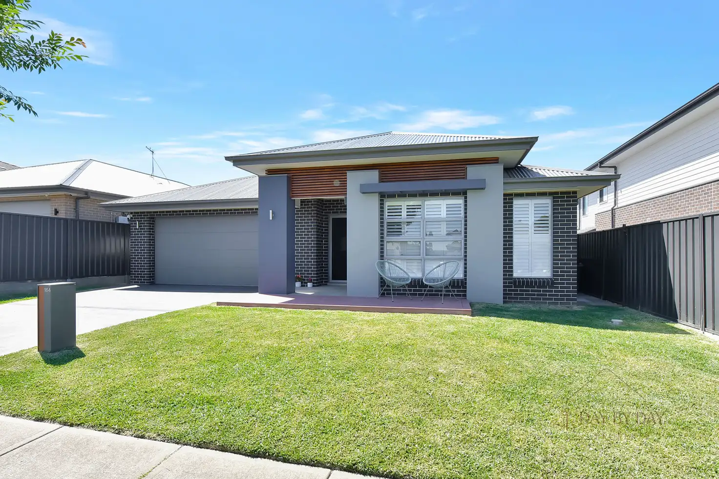 Main view of Homely house listing, 164 Waterside Drive, Fletcher NSW 2287