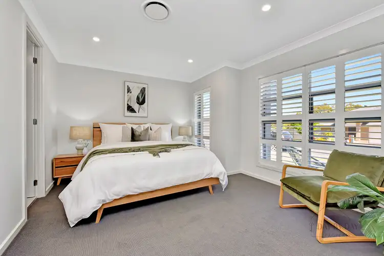 Third view of Homely house listing, 164 Waterside Drive, Fletcher NSW 2287