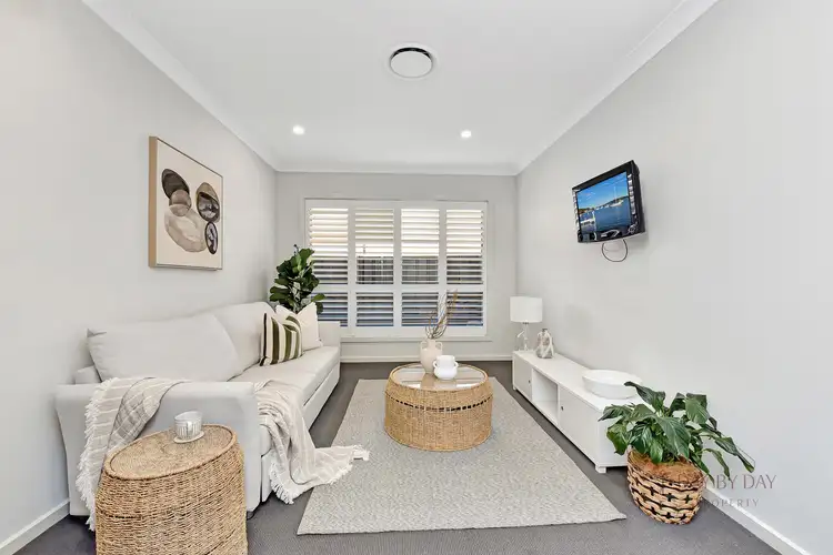 Sixth view of Homely house listing, 164 Waterside Drive, Fletcher NSW 2287