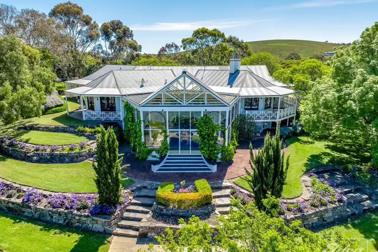 30 Swains Crossing Road, Victor Harbor SA 5211