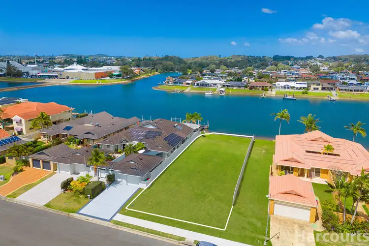 Fourth view of Homely land listing, LOT 102, 17-21 Commodore Crescent, Port Macquarie NSW 2444