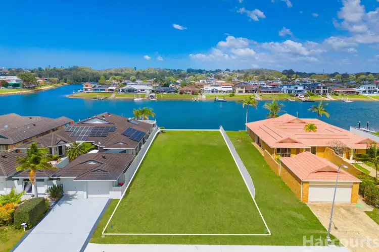 Fifth view of Homely land listing, LOT 102, 17-21 Commodore Crescent, Port Macquarie NSW 2444