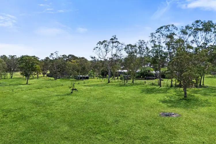 180 Stannix Park Road