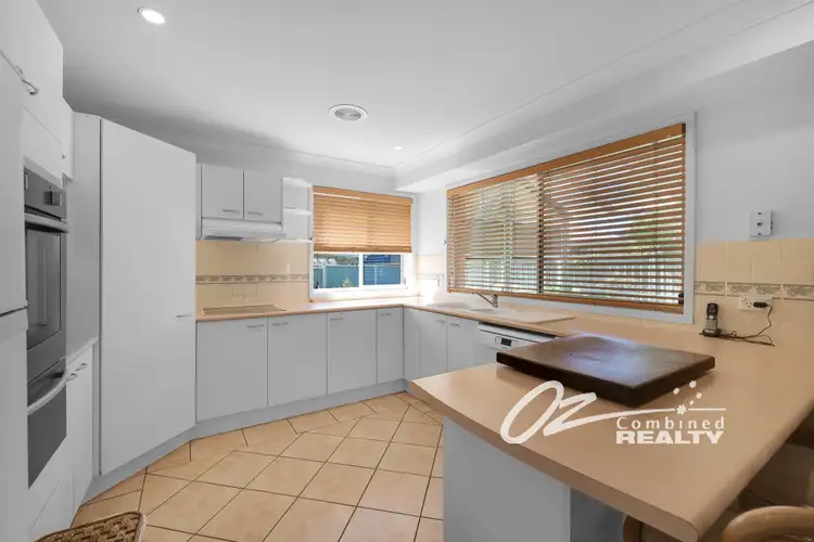 Third view of Homely house listing, 34 Knowles Street, Vincentia NSW 2540