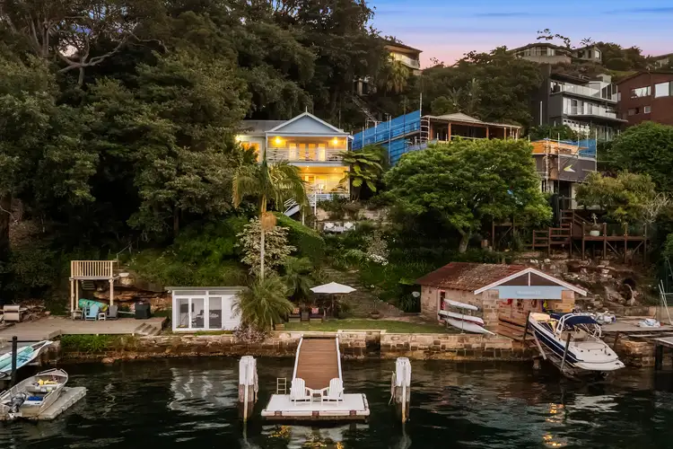 Third view of Homely house listing, 50 Kingfisher Crescent, Grays Point NSW 2232