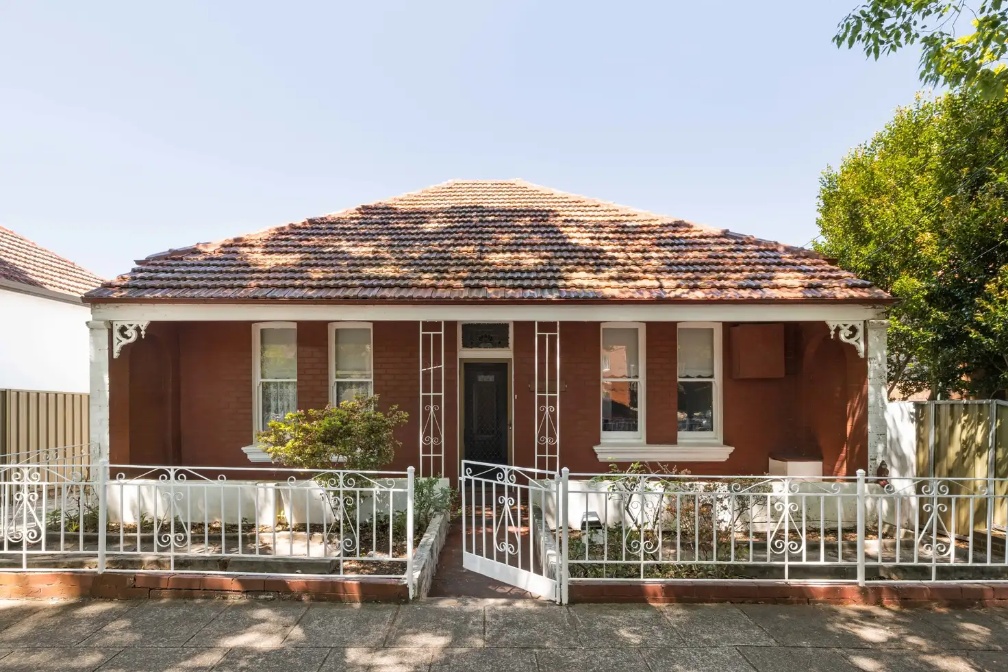 Main view of Homely house listing, 24 David Street, Marrickville NSW 2204