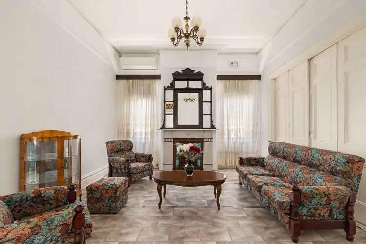 Second view of Homely house listing, 24 David Street, Marrickville NSW 2204