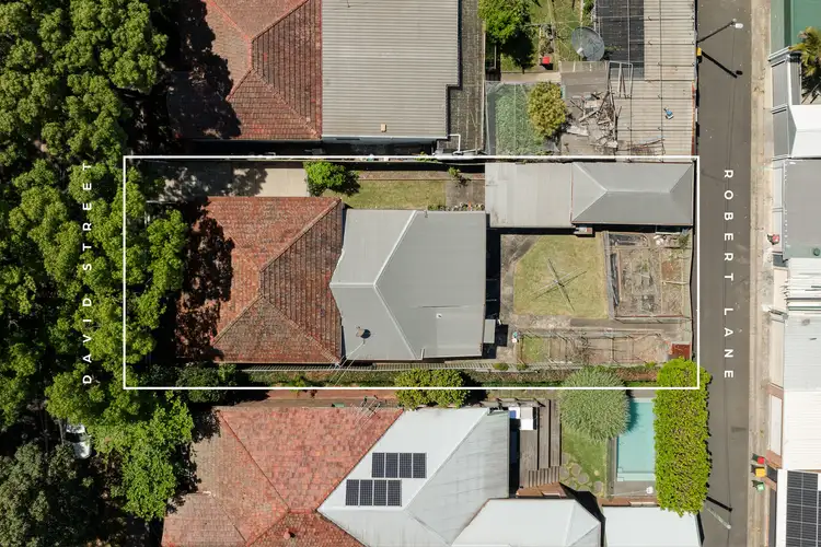 Third view of Homely house listing, 24 David Street, Marrickville NSW 2204