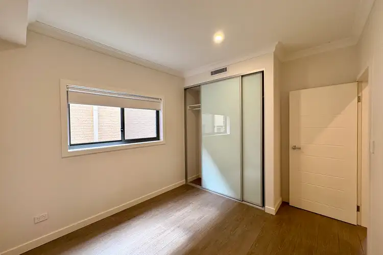 Fourth view of Homely semi-detached listing, 27 Terry Road, Eastwood NSW 2122