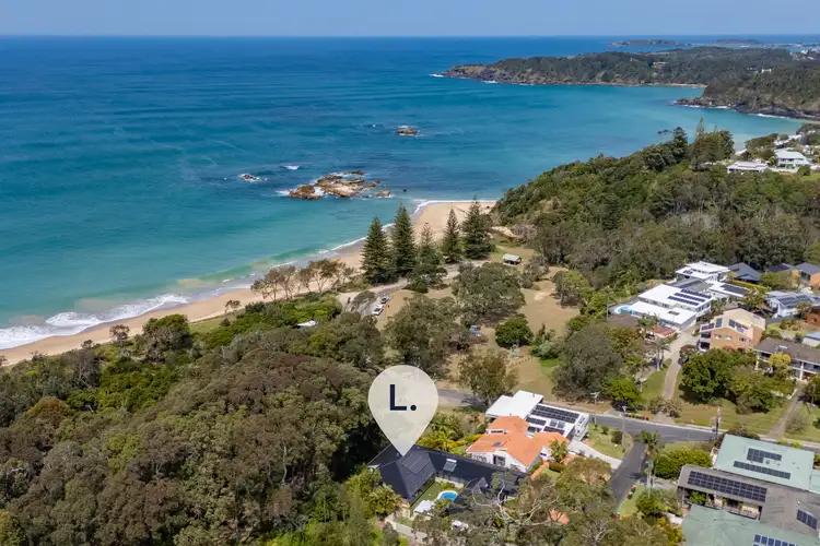 6 Gross Michel Road, Korora NSW 2450