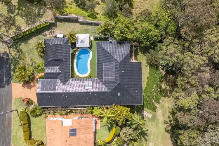 Third view of Homely house listing, 6 Gross Michel Road, Korora NSW 2450