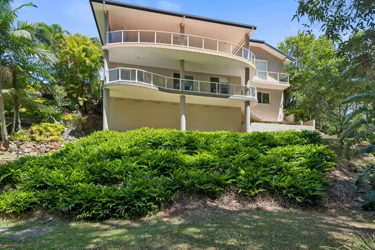 Fourth view of Homely house listing, 6 Gross Michel Road, Korora NSW 2450