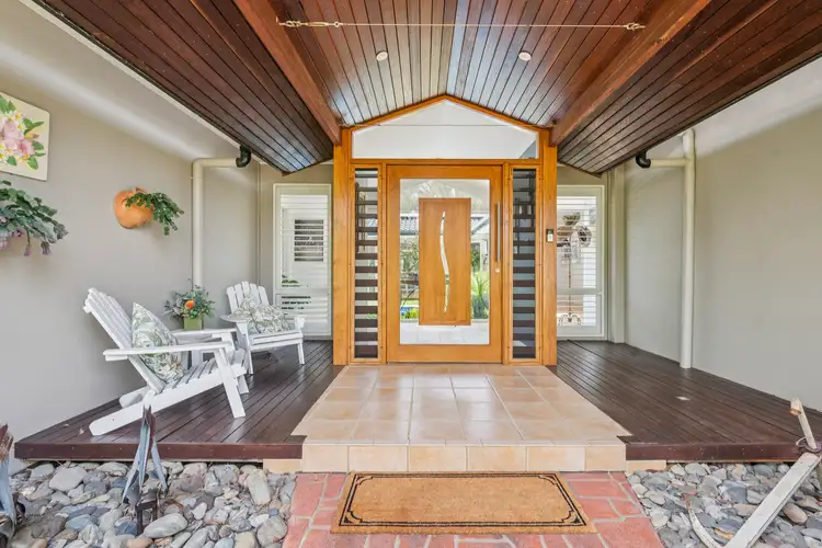 Fifth view of Homely house listing, 6 Gross Michel Road, Korora NSW 2450