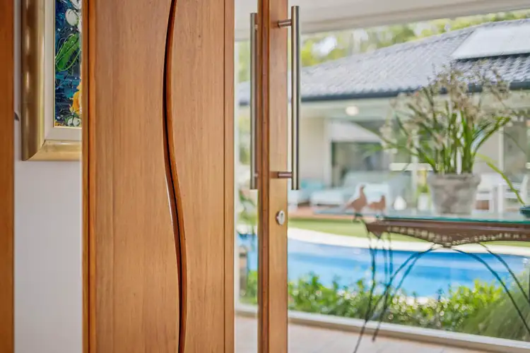 Sixth view of Homely house listing, 6 Gross Michel Road, Korora NSW 2450