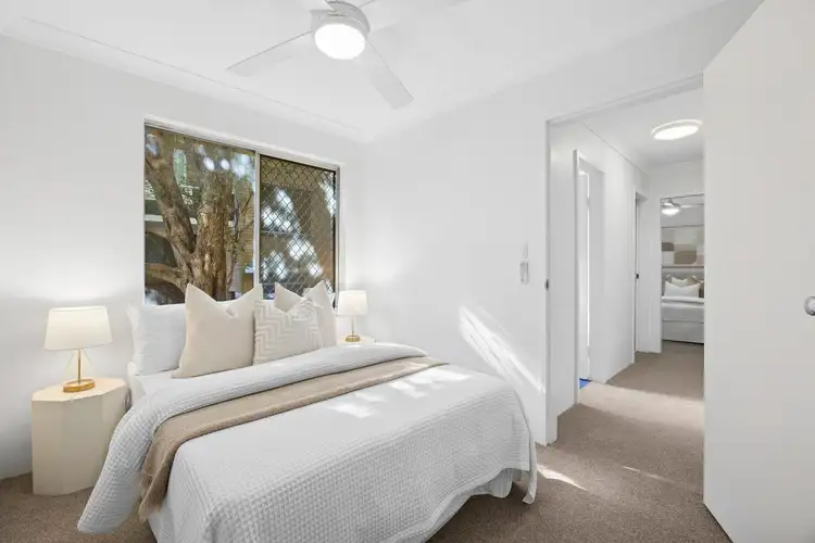 Fifth view of Homely apartment listing, 9/105 Queenscliff Road, Queenscliff NSW 2096