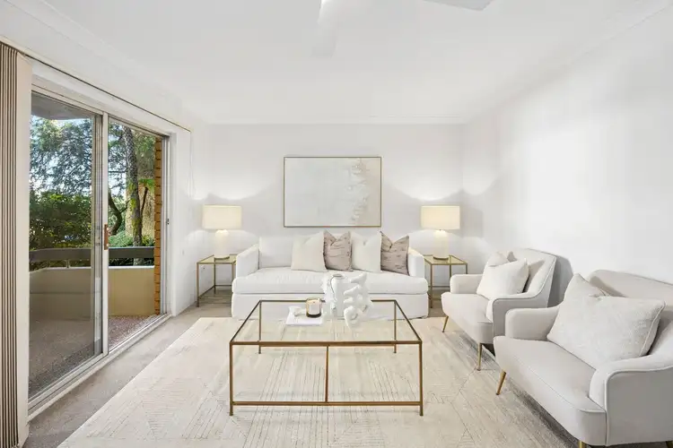 Sixth view of Homely apartment listing, 9/105 Queenscliff Road, Queenscliff NSW 2096