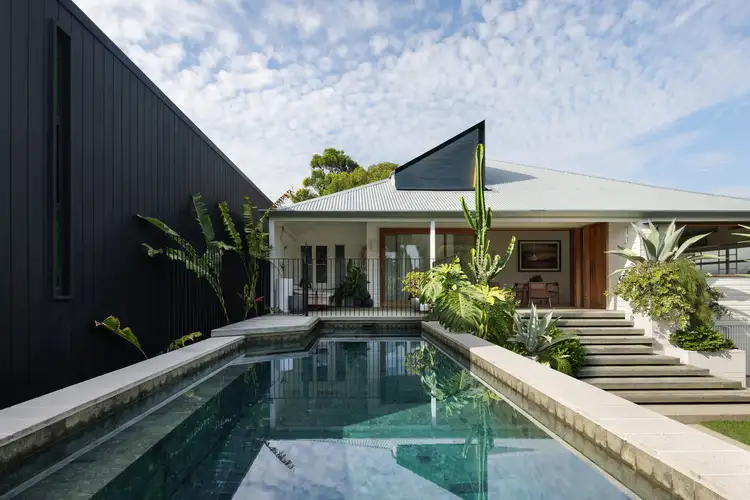 Fourth view of Homely house listing, 36 Carlyle Street, Byron Bay NSW 2481