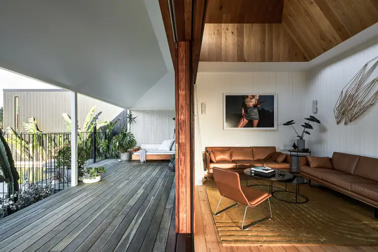 Fifth view of Homely house listing, 36 Carlyle Street, Byron Bay NSW 2481