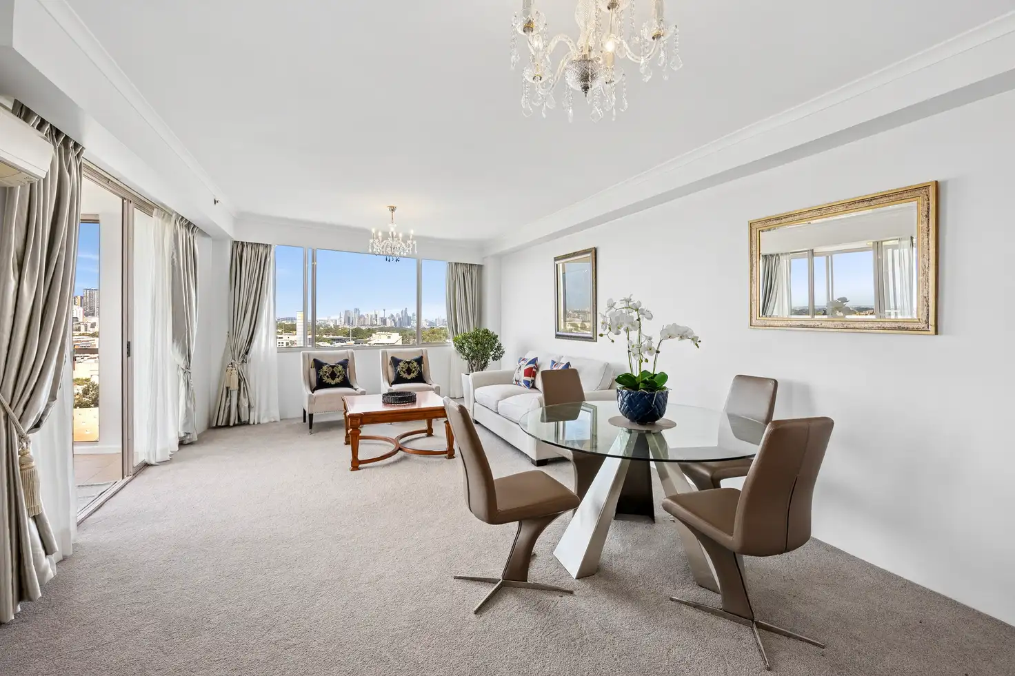 Main view of Homely apartment listing, 88/421-473 Pacific Highway, Artarmon NSW 2064