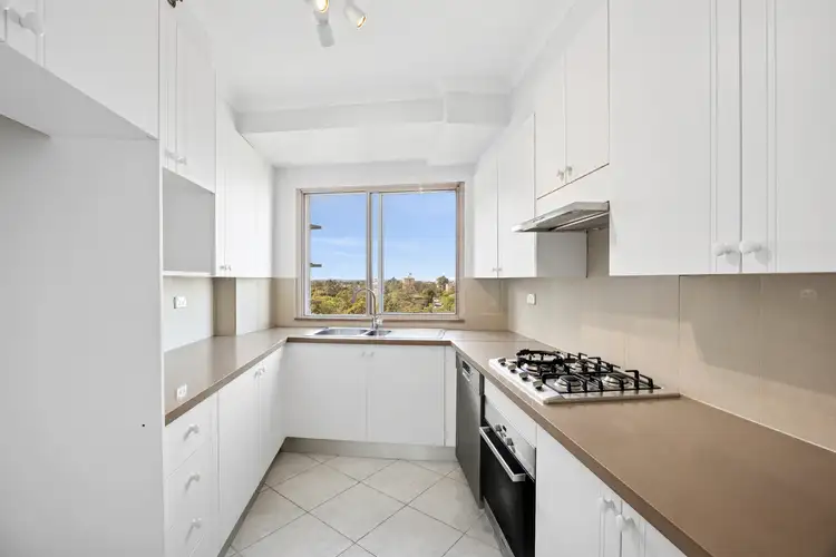 Second view of Homely apartment listing, 88/421-473 Pacific Highway, Artarmon NSW 2064