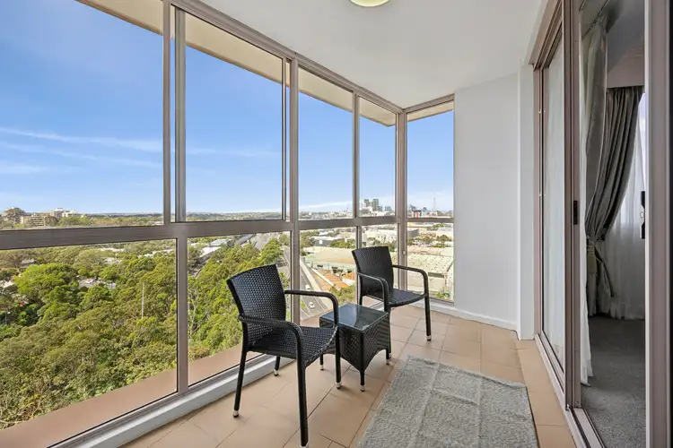 Third view of Homely apartment listing, 88/421-473 Pacific Highway, Artarmon NSW 2064