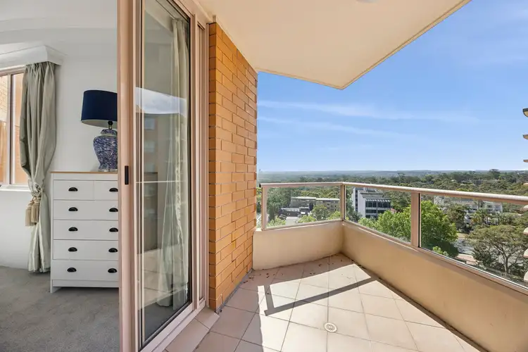 Fourth view of Homely apartment listing, 88/421-473 Pacific Highway, Artarmon NSW 2064