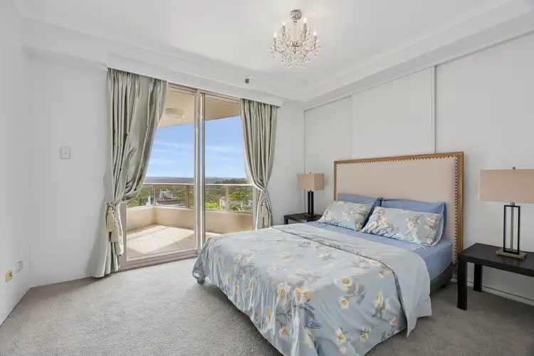 Fifth view of Homely apartment listing, 88/421-473 Pacific Highway, Artarmon NSW 2064