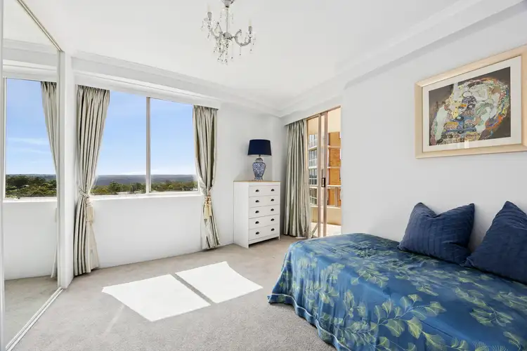 Sixth view of Homely apartment listing, 88/421-473 Pacific Highway, Artarmon NSW 2064