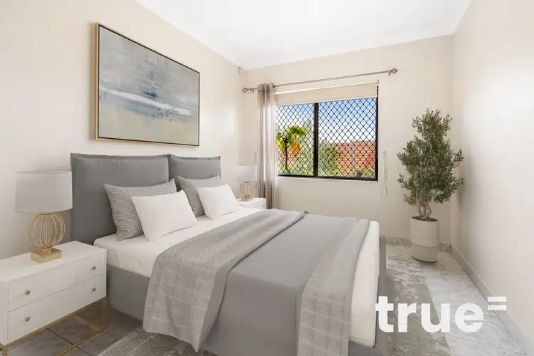Fourth view of Homely apartment listing, 264a Great North Road, Wareemba NSW 2046