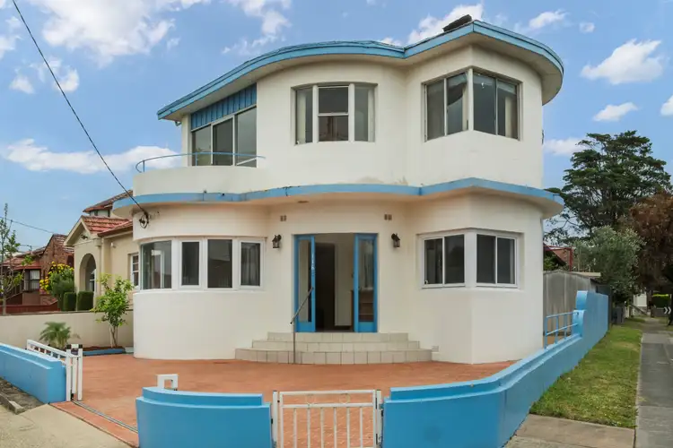 Main view of Homely house listing, 116 Minnamorra Avenue, Earlwood NSW 2206