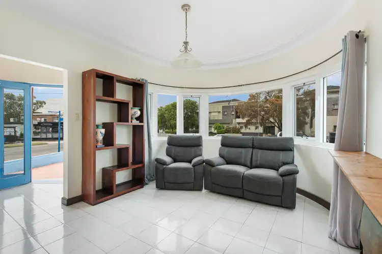 Second view of Homely house listing, 116 Minnamorra Avenue, Earlwood NSW 2206