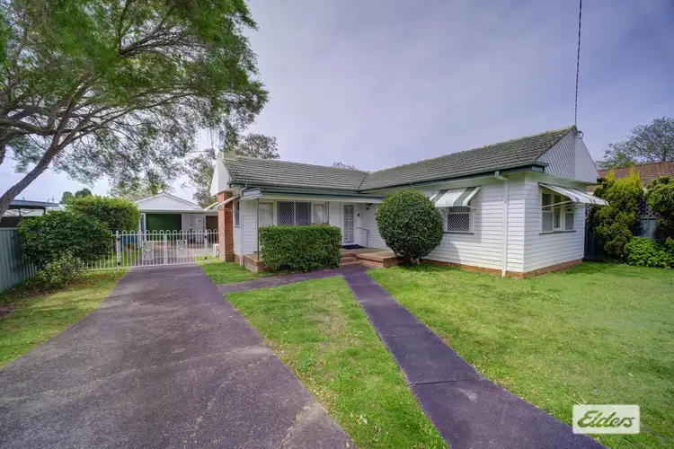 Main view of Homely house listing, 21 Wingham Road, Taree NSW 2430