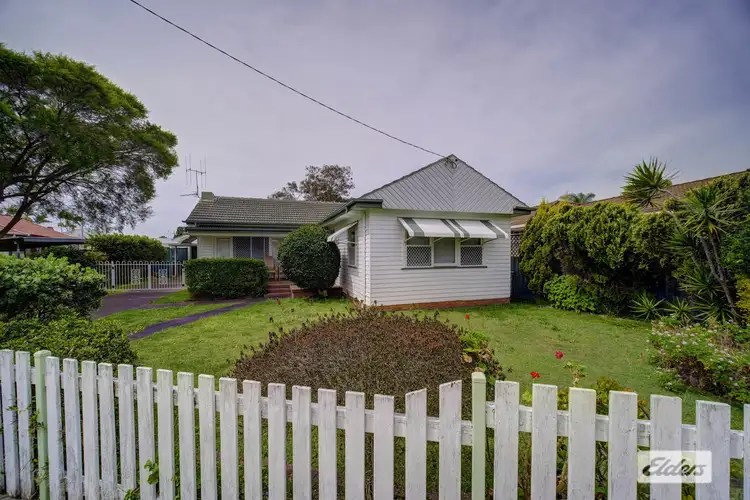 Second view of Homely house listing, 21 Wingham Road, Taree NSW 2430